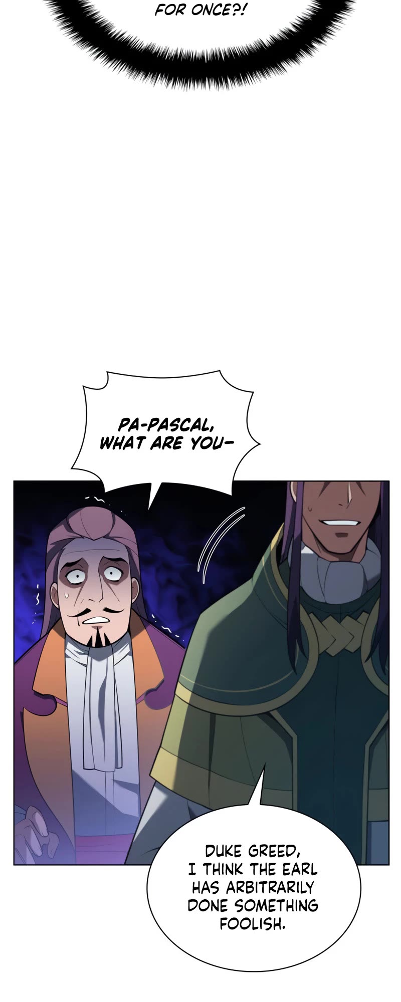 Overgeared (Team Argo) Chapter 148 page 40 - Chapter 148: Logic of the Strong
