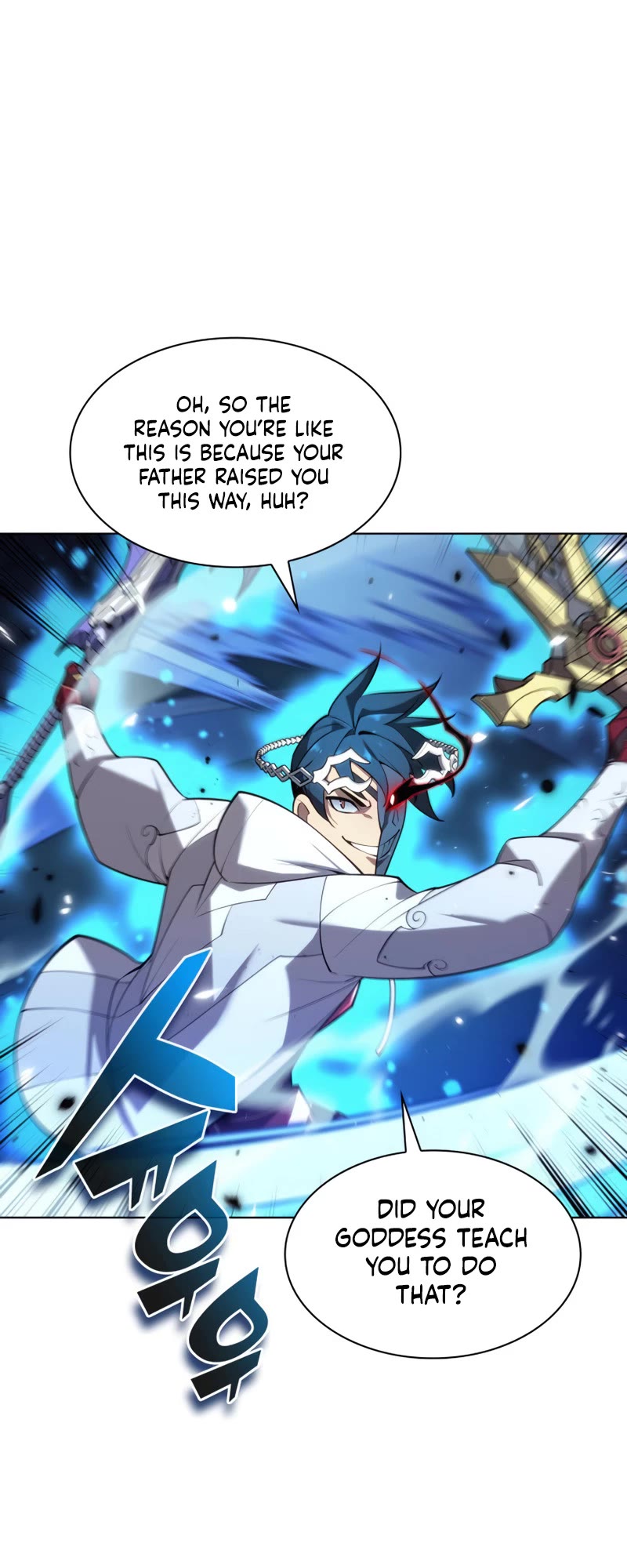 Overgeared (Team Argo) Chapter 148 page 41 - Chapter 148: Logic of the Strong