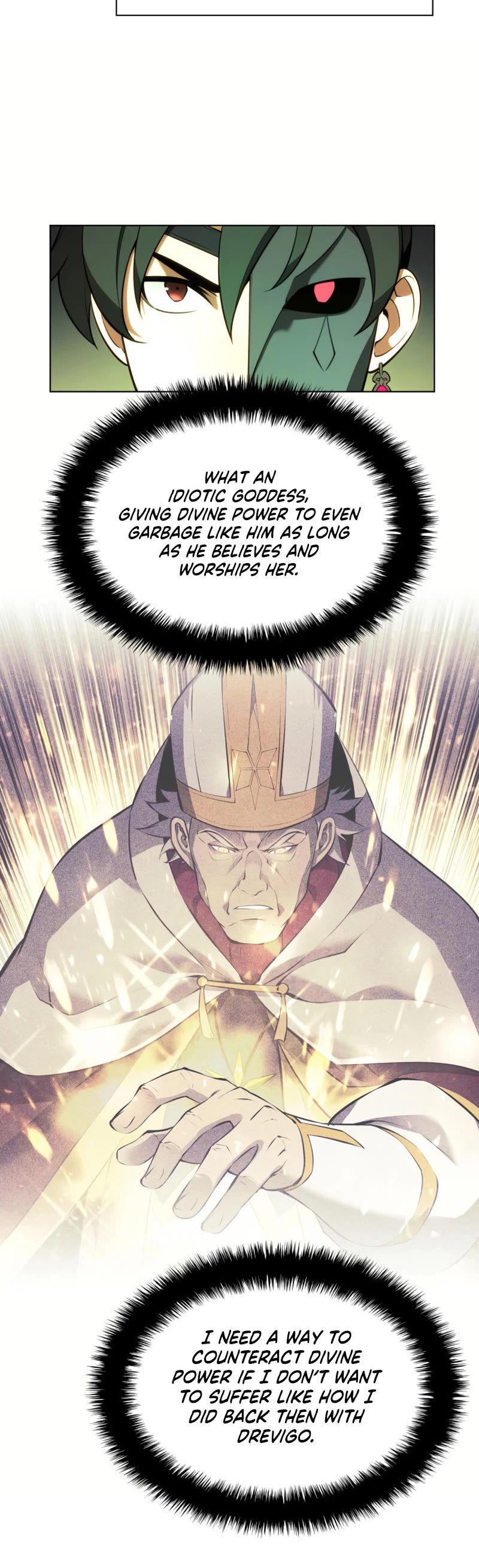 Overgeared (Team Argo) Chapter 148 page 45 - Chapter 148: Logic of the Strong