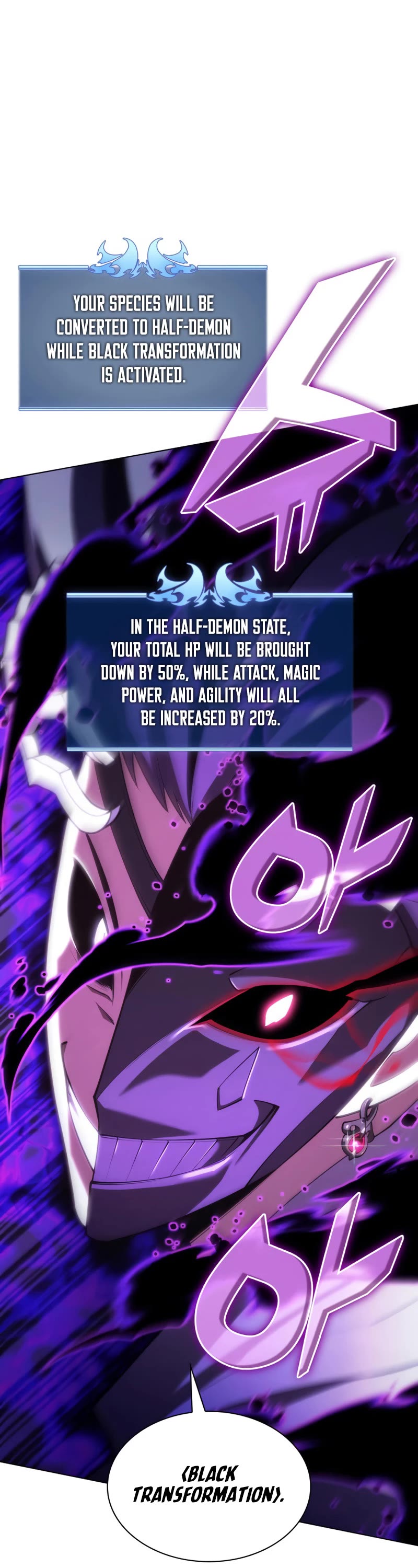 Overgeared (Team Argo) Chapter 148 page 47 - Chapter 148: Logic of the Strong
