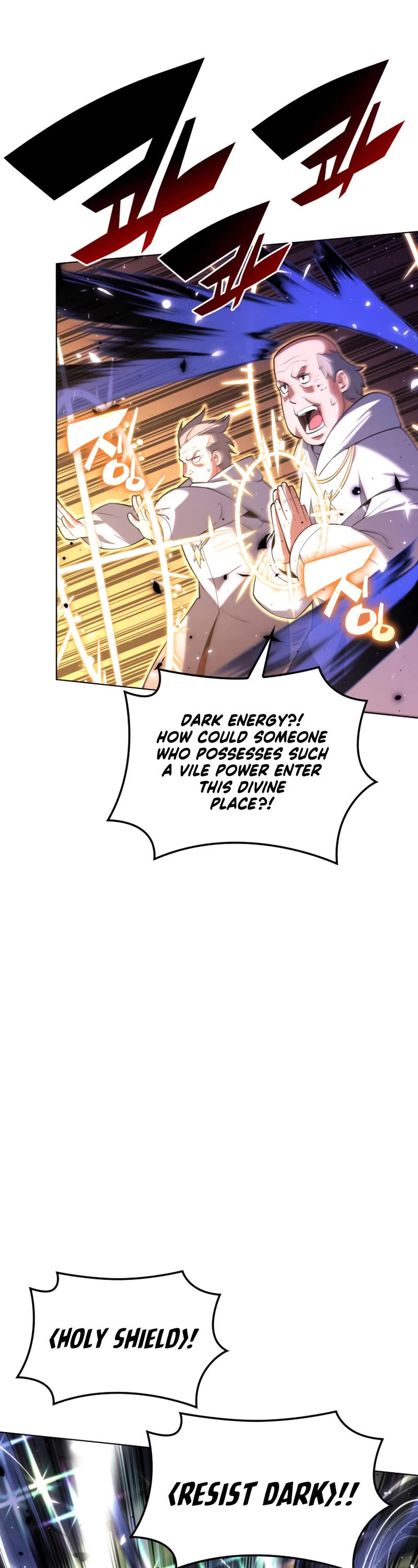 Overgeared (Team Argo) Chapter 148 page 50 - Chapter 148: Logic of the Strong