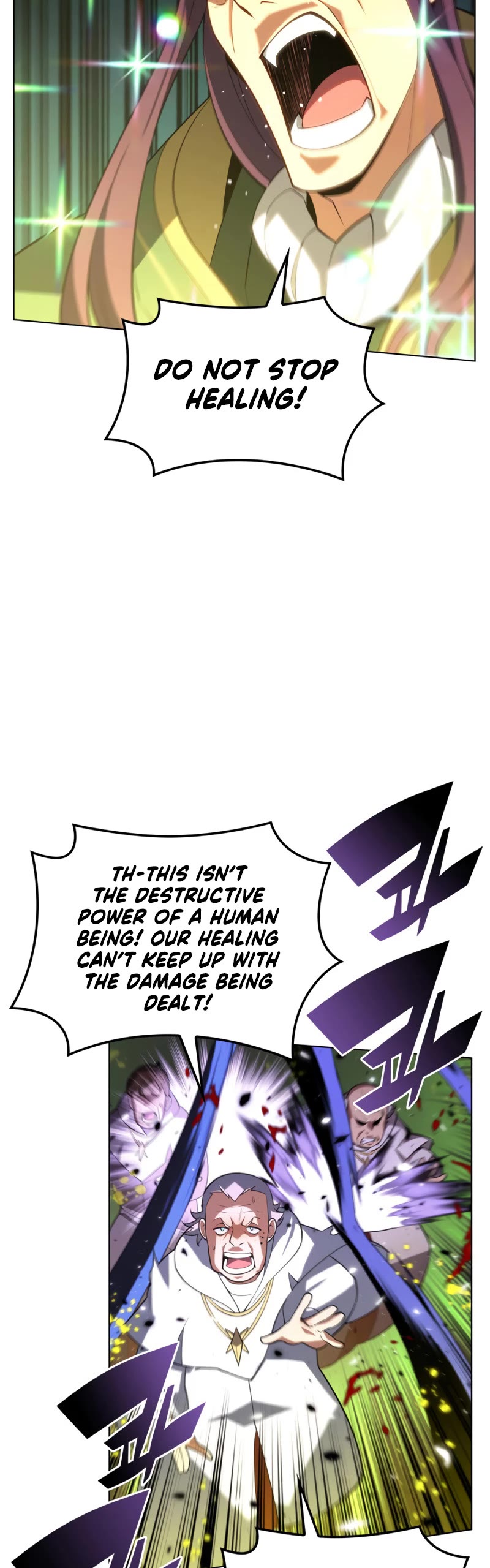 Overgeared (Team Argo) Chapter 148 page 52 - Chapter 148: Logic of the Strong