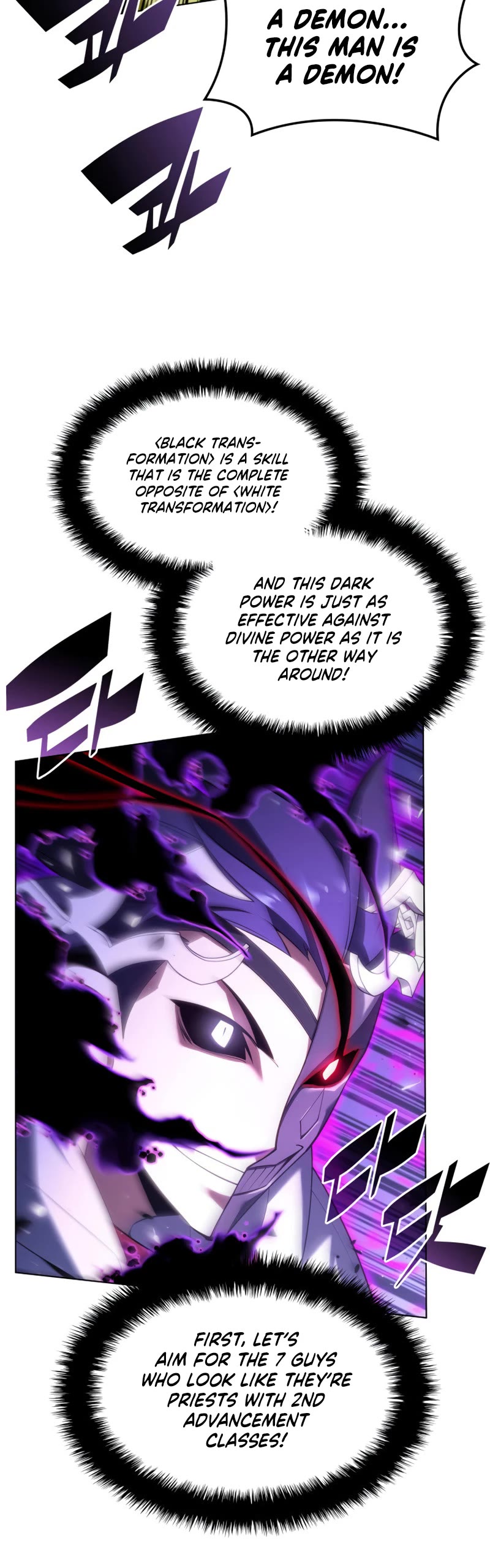 Overgeared (Team Argo) Chapter 148 page 53 - Chapter 148: Logic of the Strong