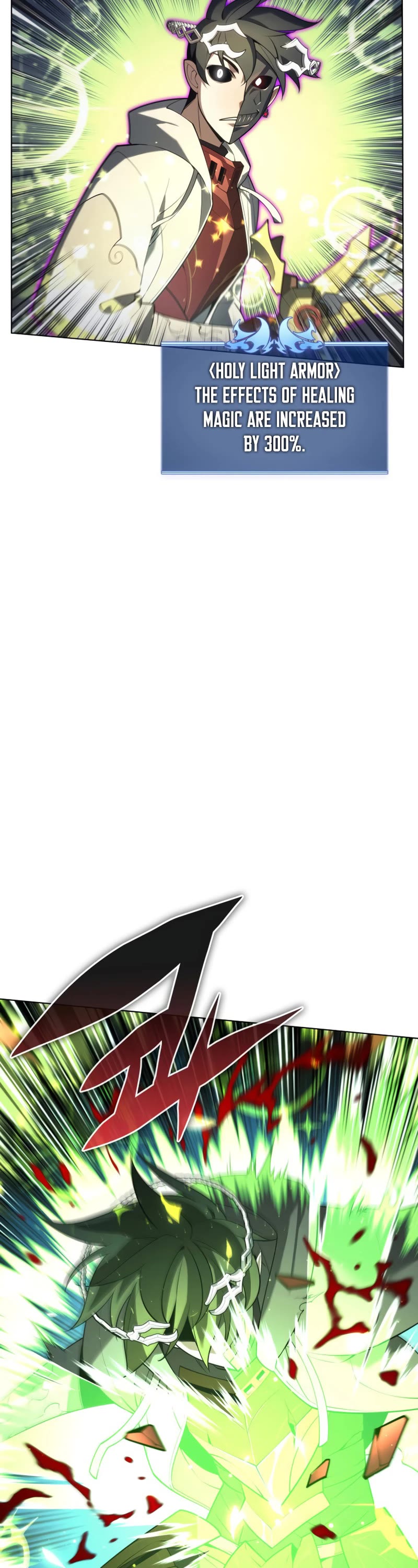 Overgeared (Team Argo) Chapter 148 page 59 - Chapter 148: Logic of the Strong