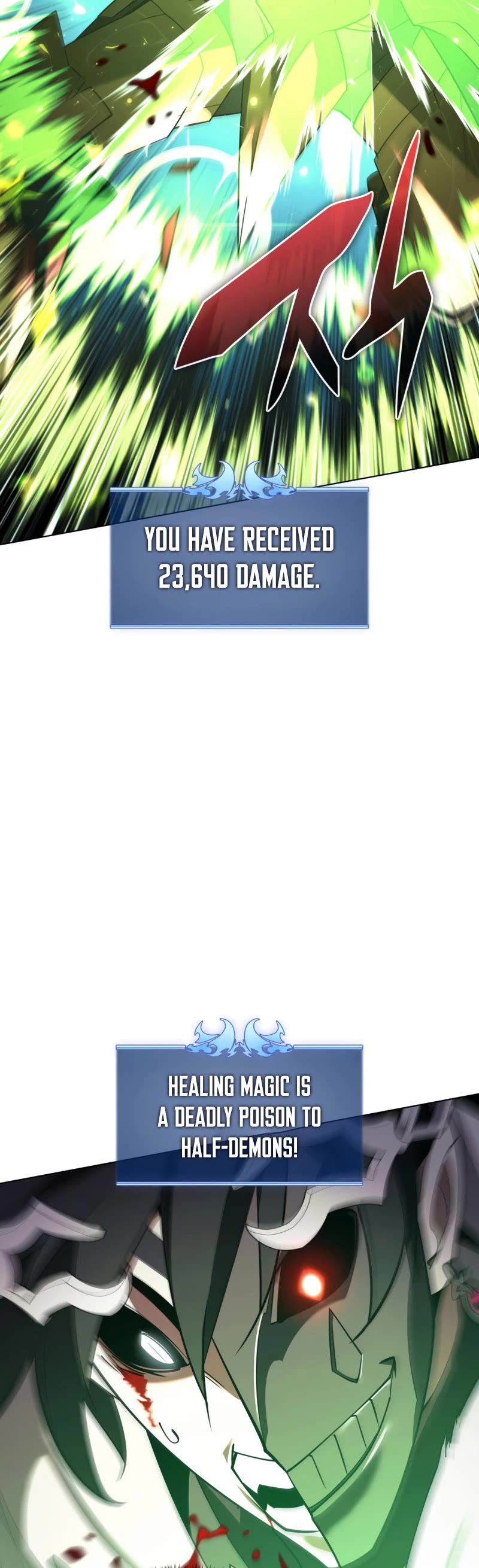 Overgeared (Team Argo) Chapter 148 page 60 - Chapter 148: Logic of the Strong
