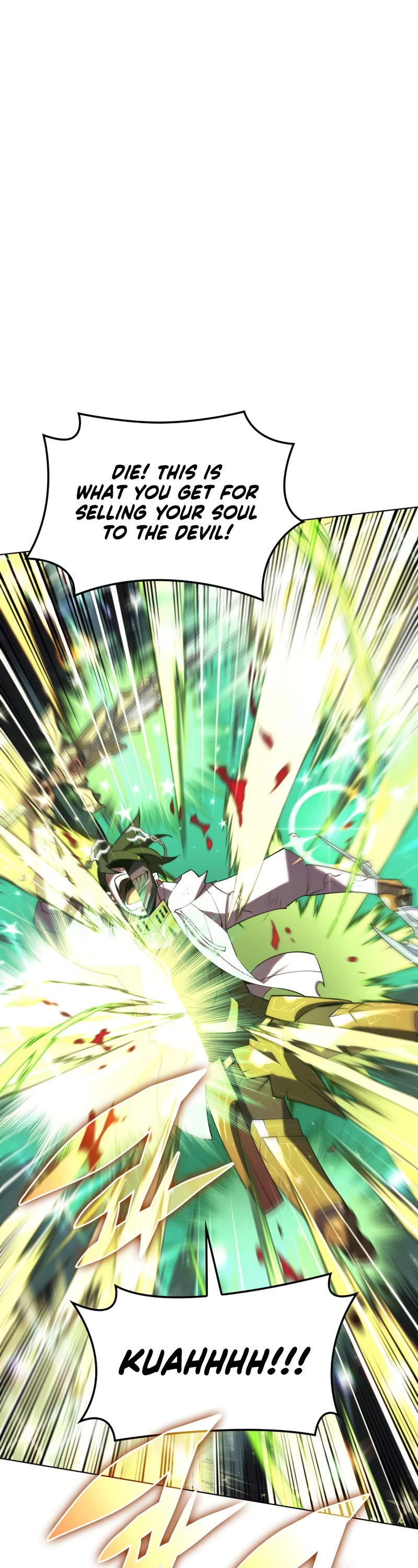 Overgeared (Team Argo) Chapter 148 page 62 - Chapter 148: Logic of the Strong