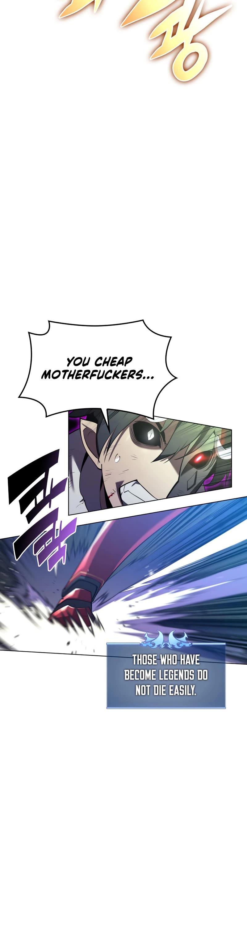 Overgeared (Team Argo) Chapter 148 page 63 - Chapter 148: Logic of the Strong