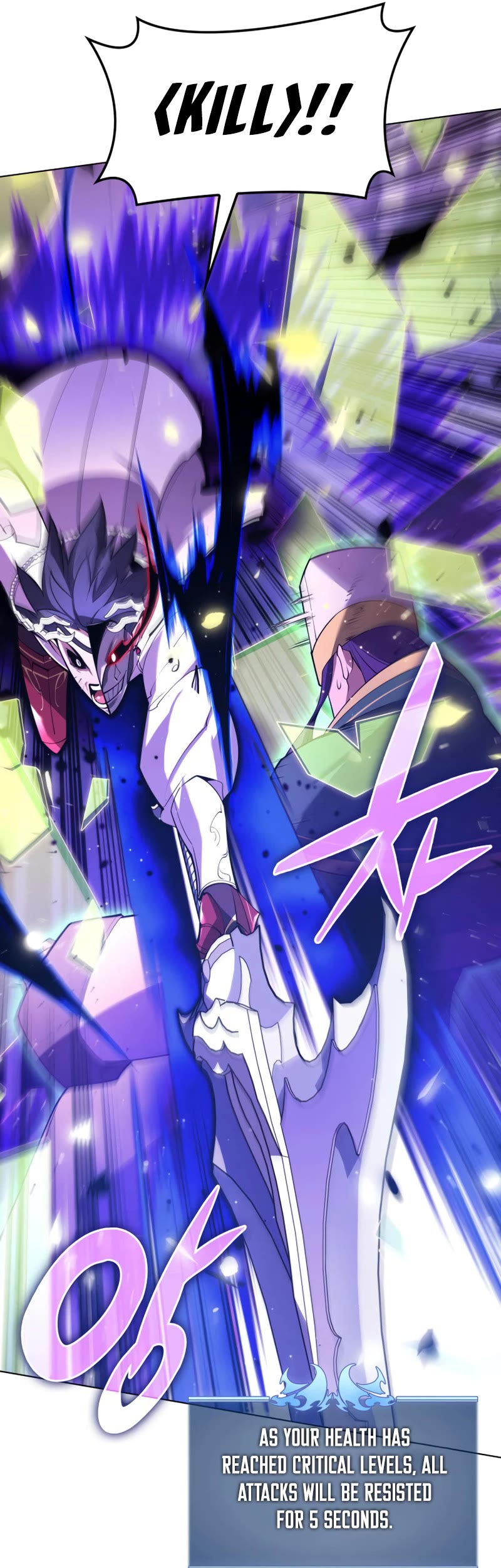 Overgeared (Team Argo) Chapter 148 page 64 - Chapter 148: Logic of the Strong