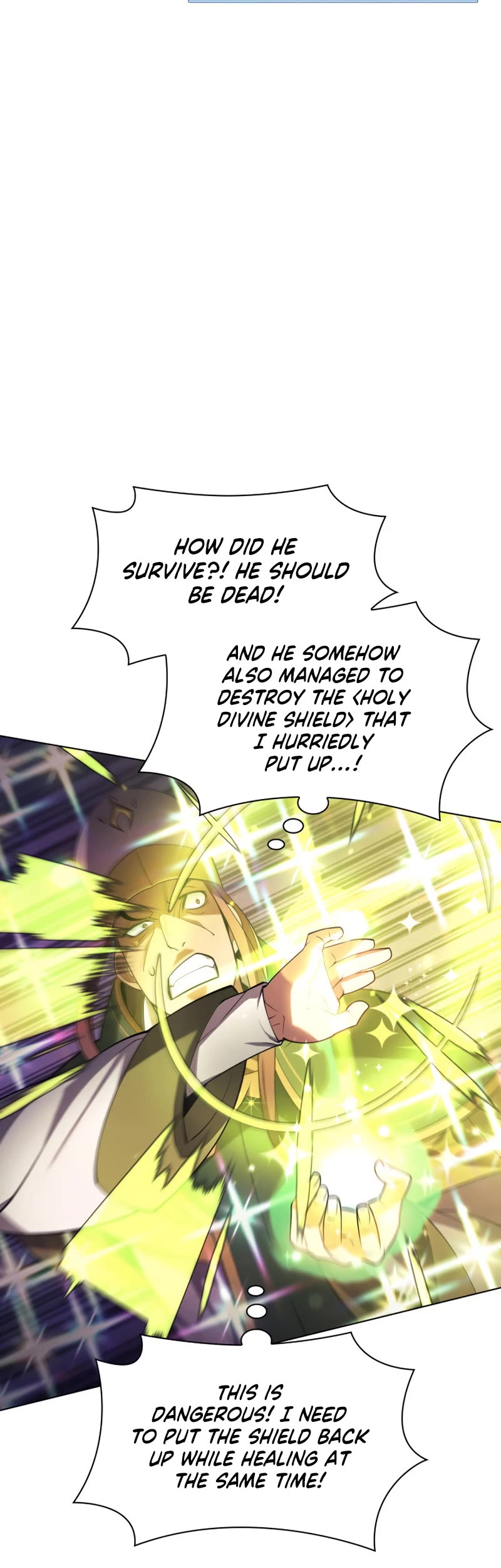 Overgeared (Team Argo) Chapter 148 page 65 - Chapter 148: Logic of the Strong