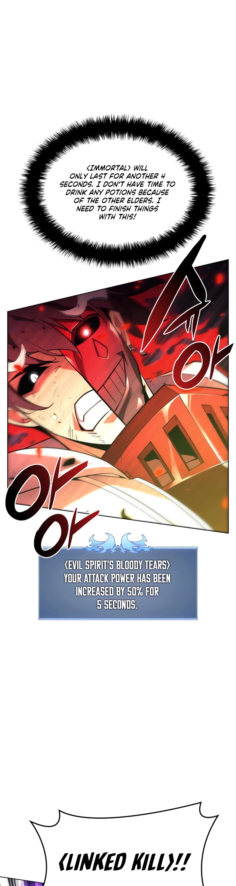 Overgeared (Team Argo) Chapter 148 page 66 - Chapter 148: Logic of the Strong