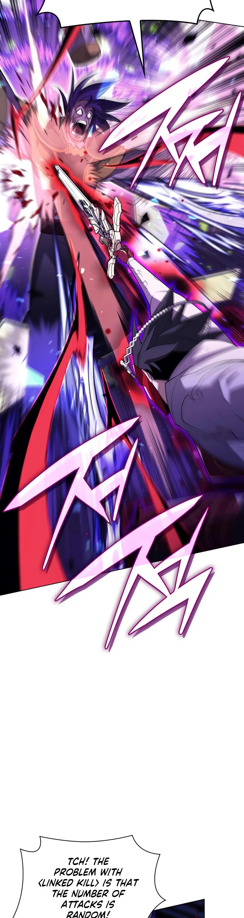 Overgeared (Team Argo) Chapter 148 page 67 - Chapter 148: Logic of the Strong