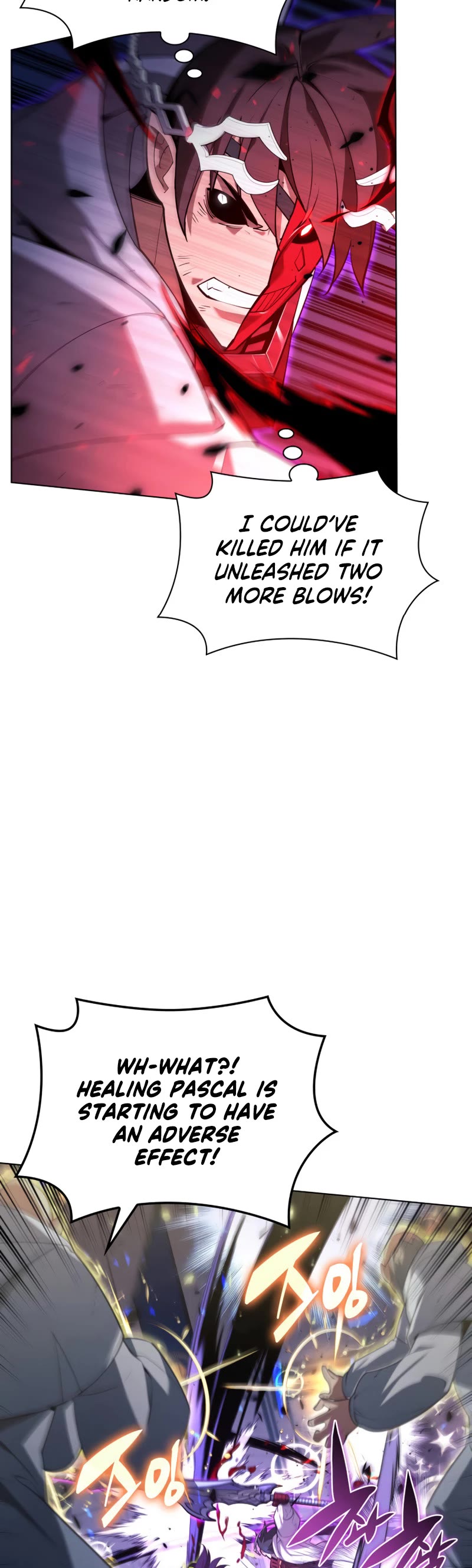Overgeared (Team Argo) Chapter 148 page 68 - Chapter 148: Logic of the Strong