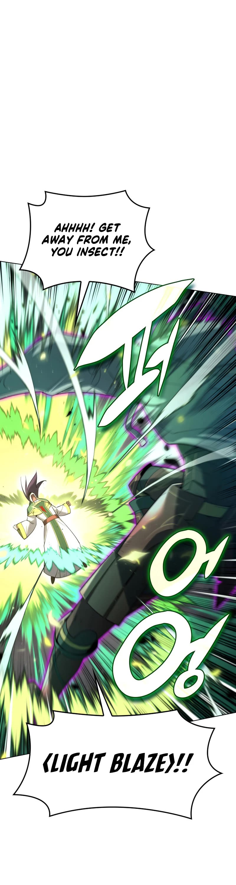 Overgeared (Team Argo) Chapter 148 page 70 - Chapter 148: Logic of the Strong
