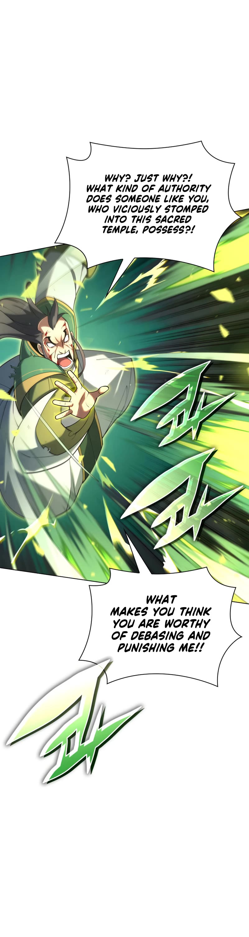 Overgeared (Team Argo) Chapter 148 page 71 - Chapter 148: Logic of the Strong