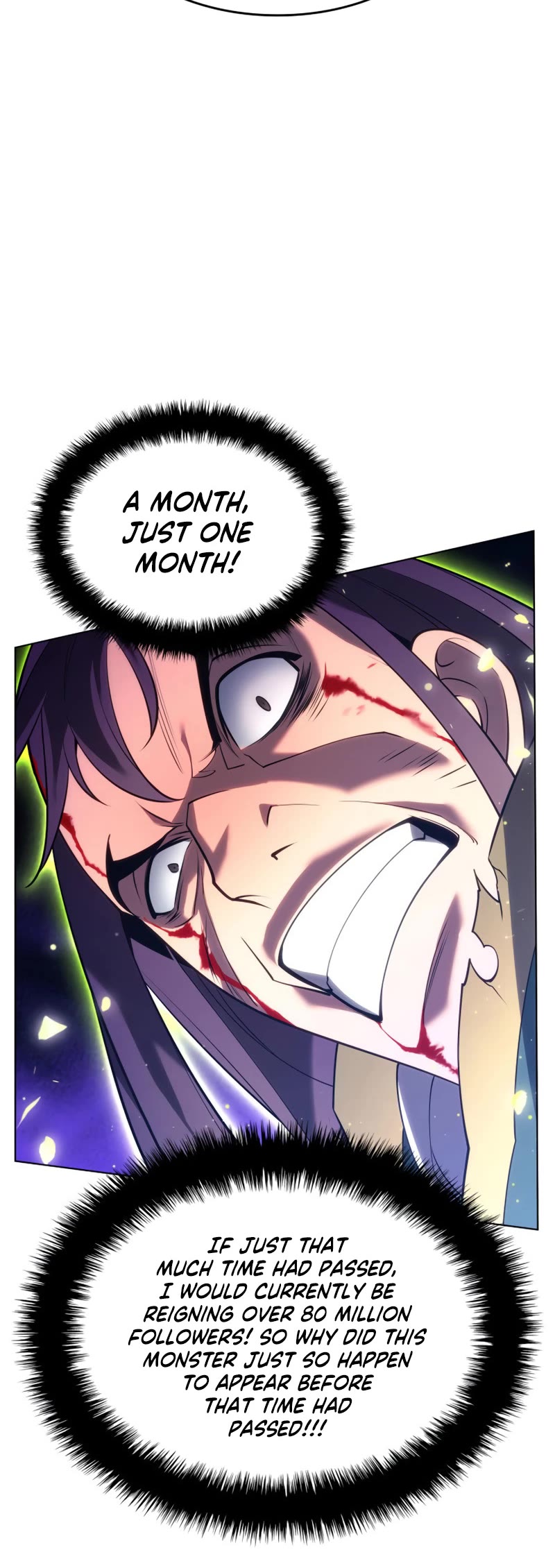Overgeared (Team Argo) Chapter 148 page 73 - Chapter 148: Logic of the Strong
