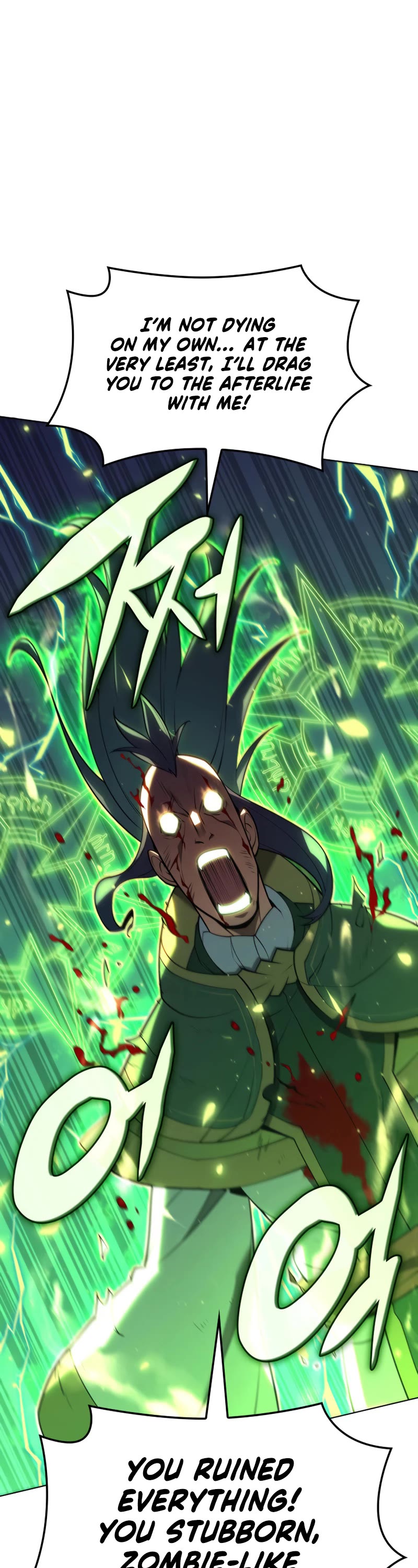 Overgeared (Team Argo) Chapter 148 page 74 - Chapter 148: Logic of the Strong