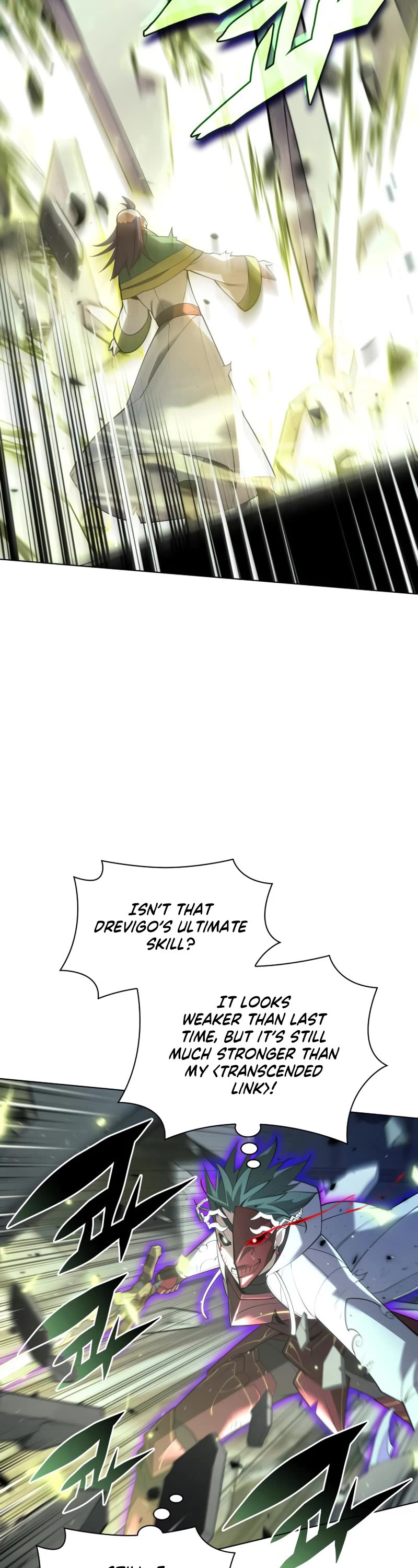 Overgeared (Team Argo) Chapter 148 page 76 - Chapter 148: Logic of the Strong