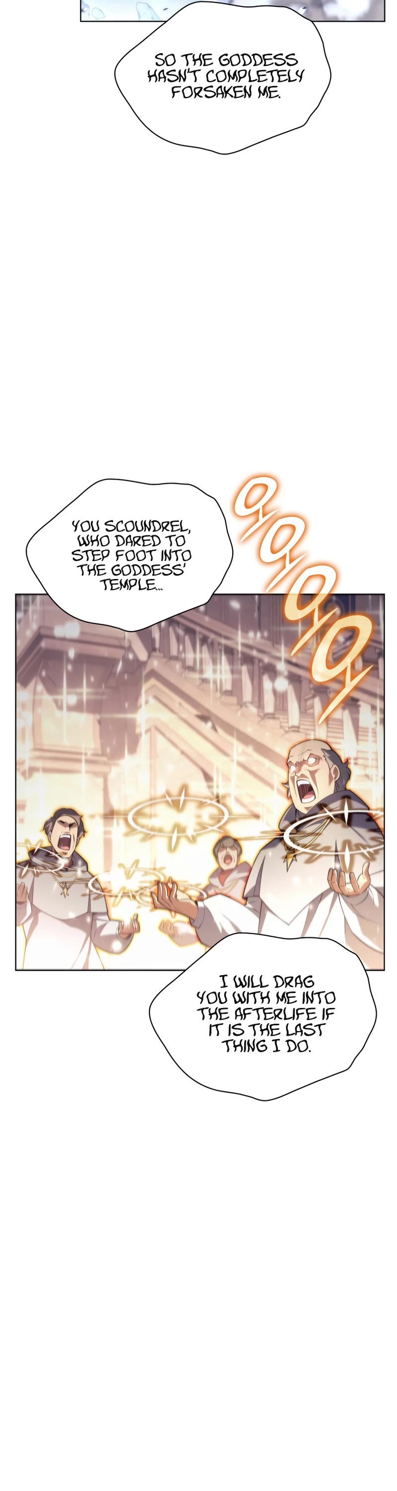 Overgeared (Team Argo) Chapter 149 page 11 - Chapter 149: End of Paradise