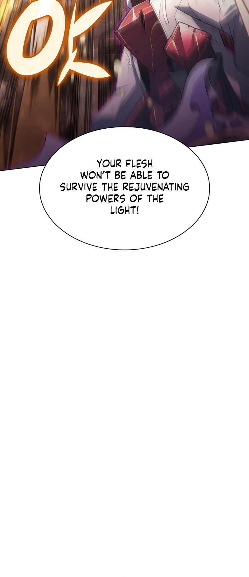 Overgeared (Team Argo) Chapter 149 page 13 - Chapter 149: End of Paradise