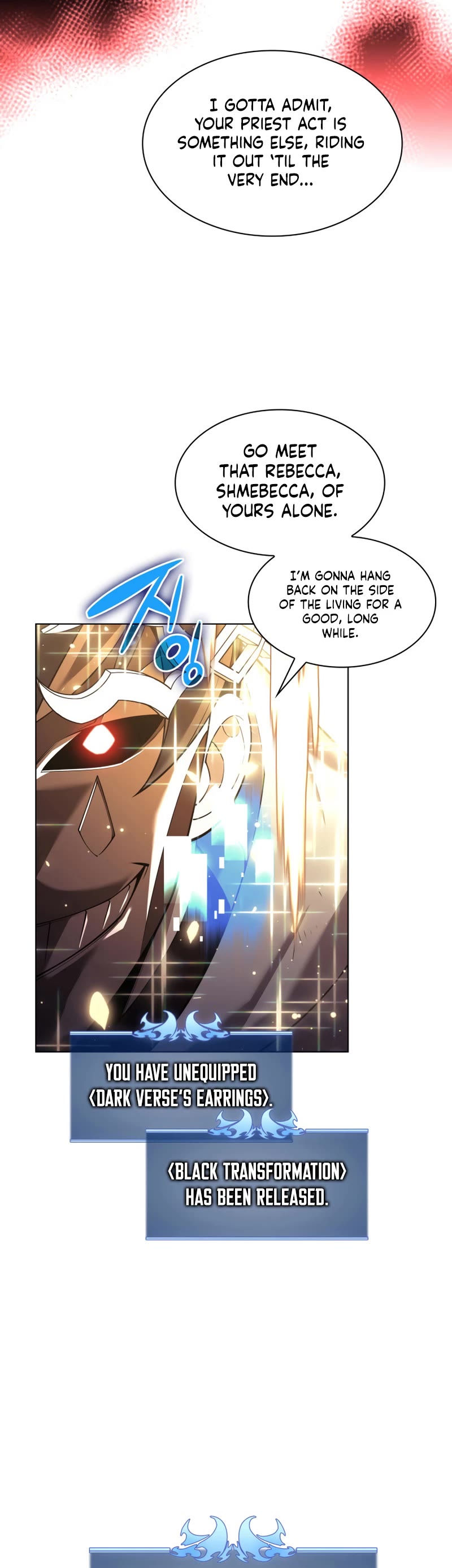Overgeared (Team Argo) Chapter 149 page 16 - Chapter 149: End of Paradise