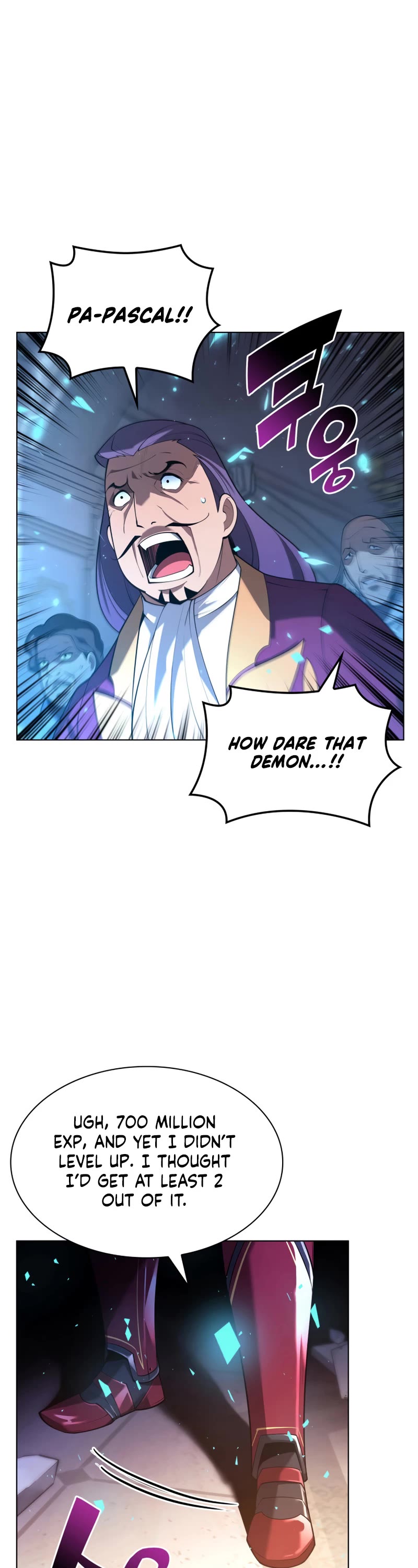Overgeared (Team Argo) Chapter 149 page 24 - Chapter 149: End of Paradise