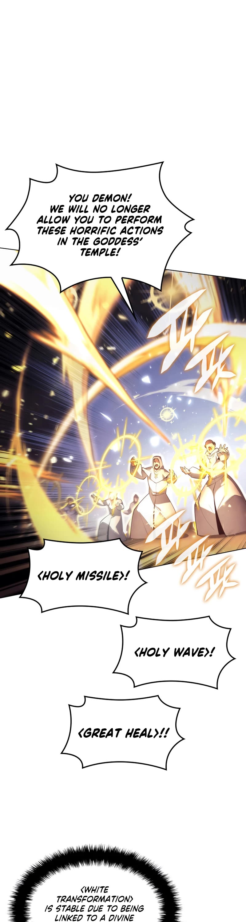 Overgeared (Team Argo) Chapter 149 page 26 - Chapter 149: End of Paradise
