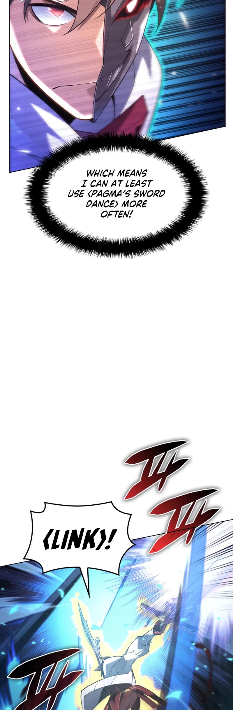 Overgeared (Team Argo) Chapter 149 page 28 - Chapter 149: End of Paradise
