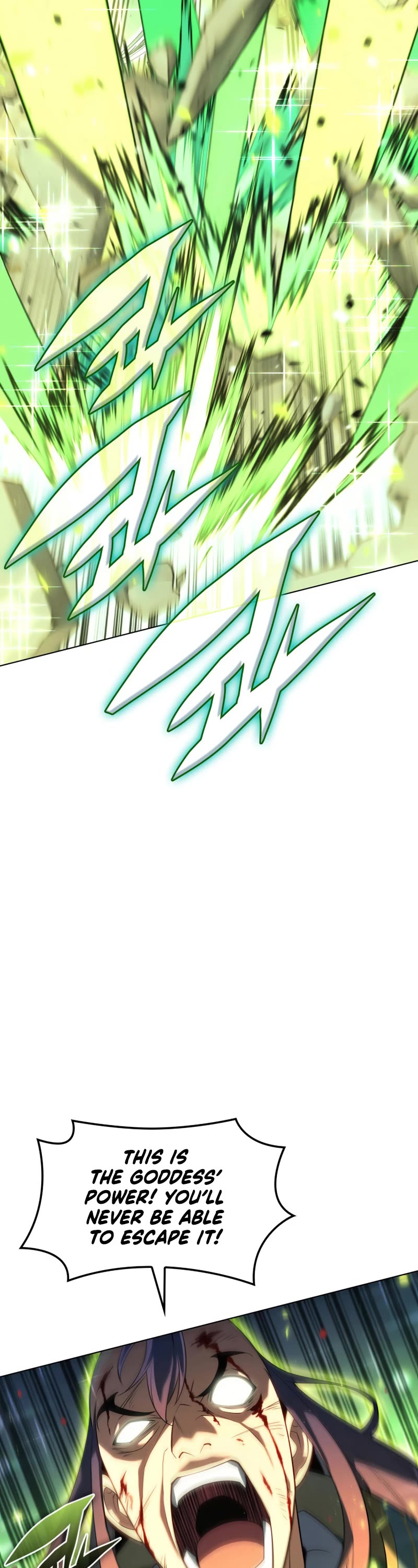 Overgeared (Team Argo) Chapter 149 page 3 - Chapter 149: End of Paradise