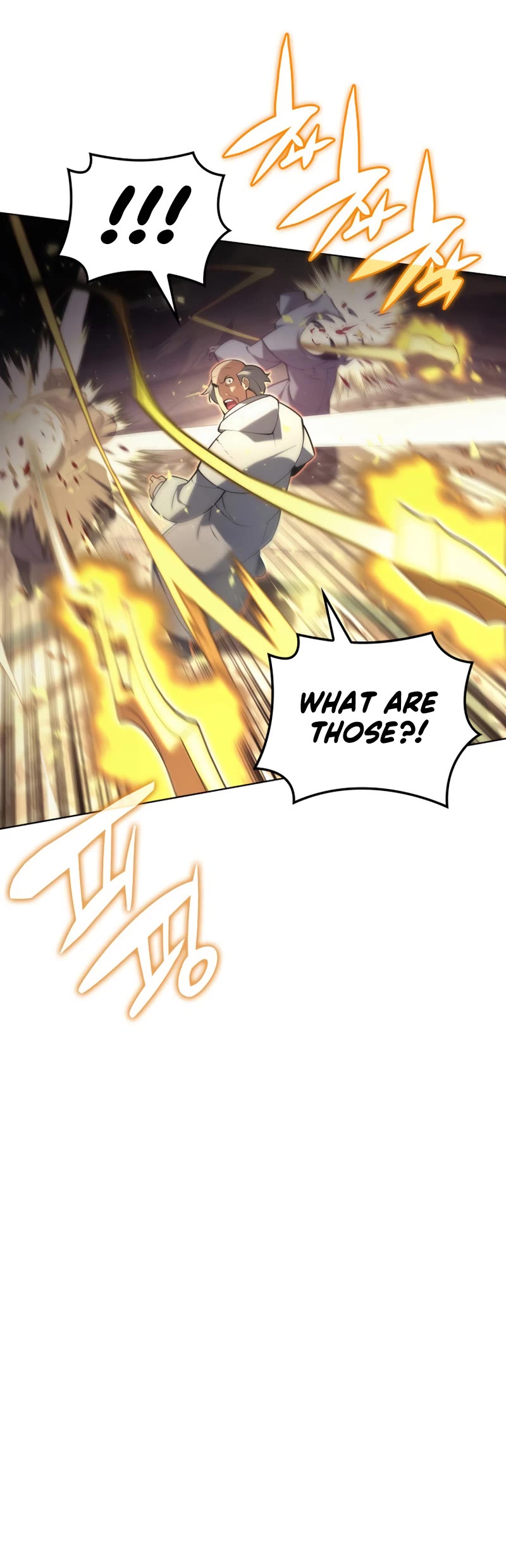 Overgeared (Team Argo) Chapter 149 page 33 - Chapter 149: End of Paradise