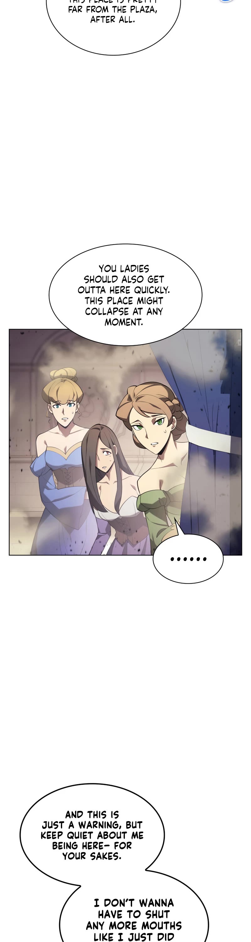Overgeared (Team Argo) Chapter 149 page 47 - Chapter 149: End of Paradise