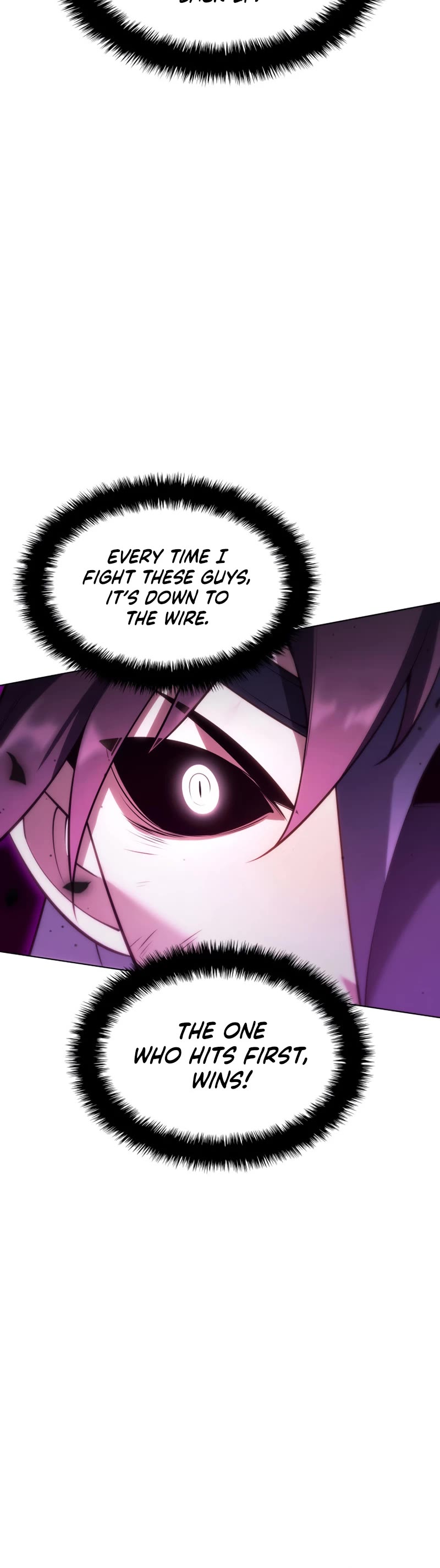Overgeared (Team Argo) Chapter 149 page 5 - Chapter 149: End of Paradise