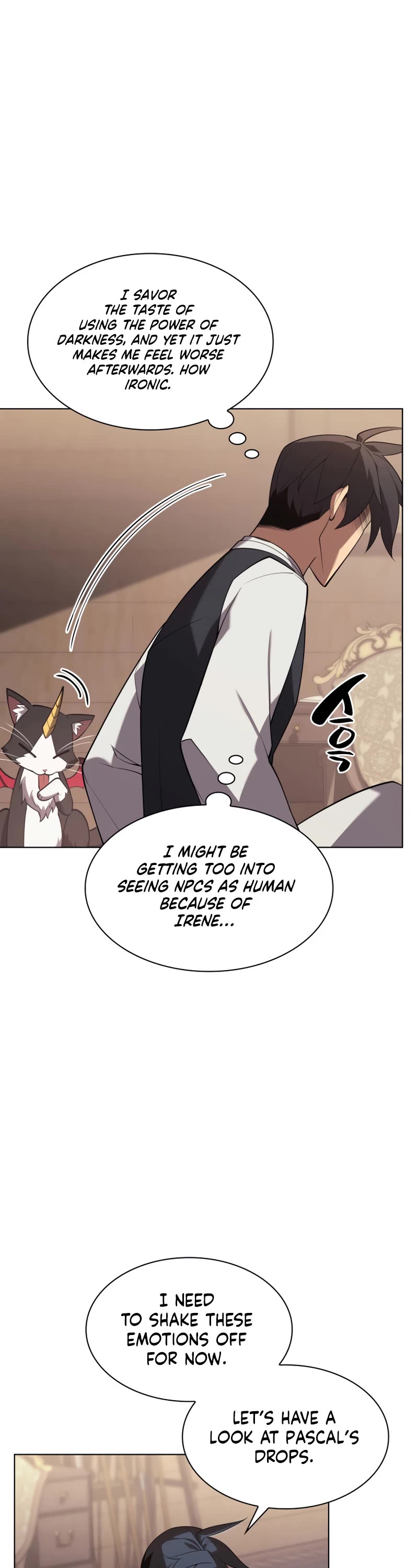 Overgeared (Team Argo) Chapter 149 page 51 - Chapter 149: End of Paradise