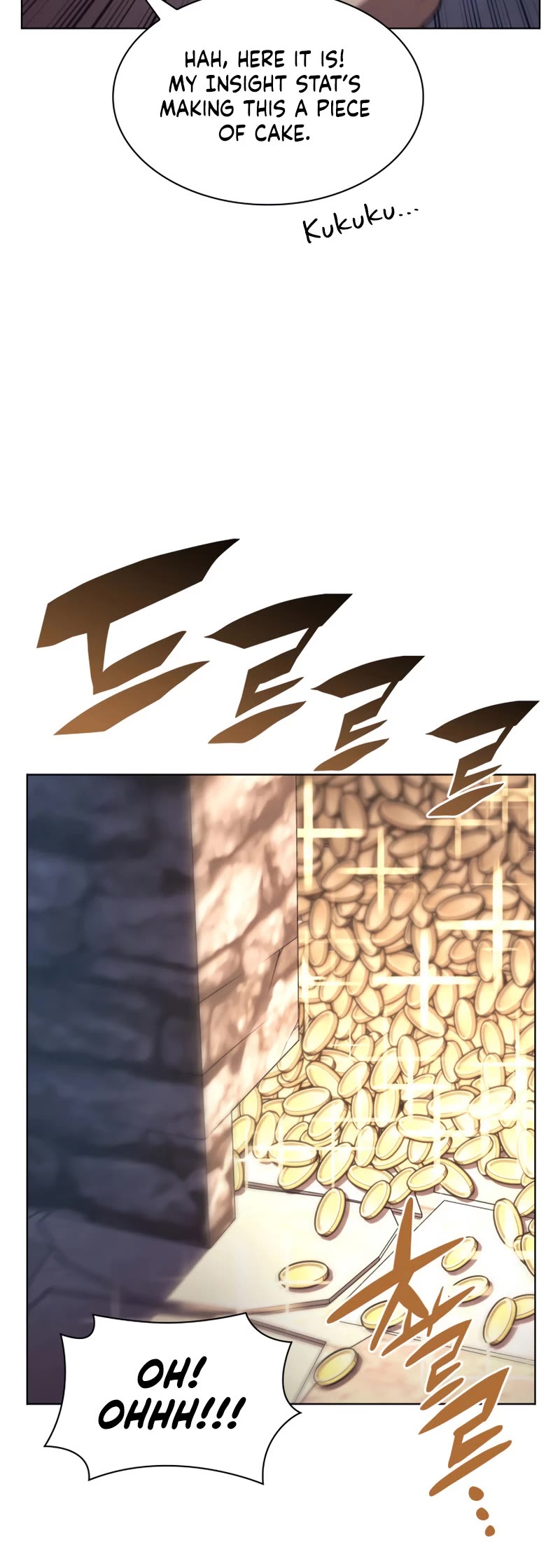 Overgeared (Team Argo) Chapter 149 page 60 - Chapter 149: End of Paradise