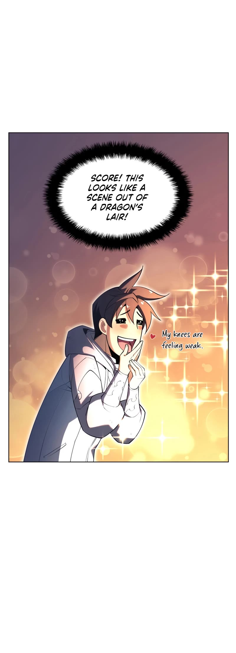 Overgeared (Team Argo) Chapter 149 page 61 - Chapter 149: End of Paradise