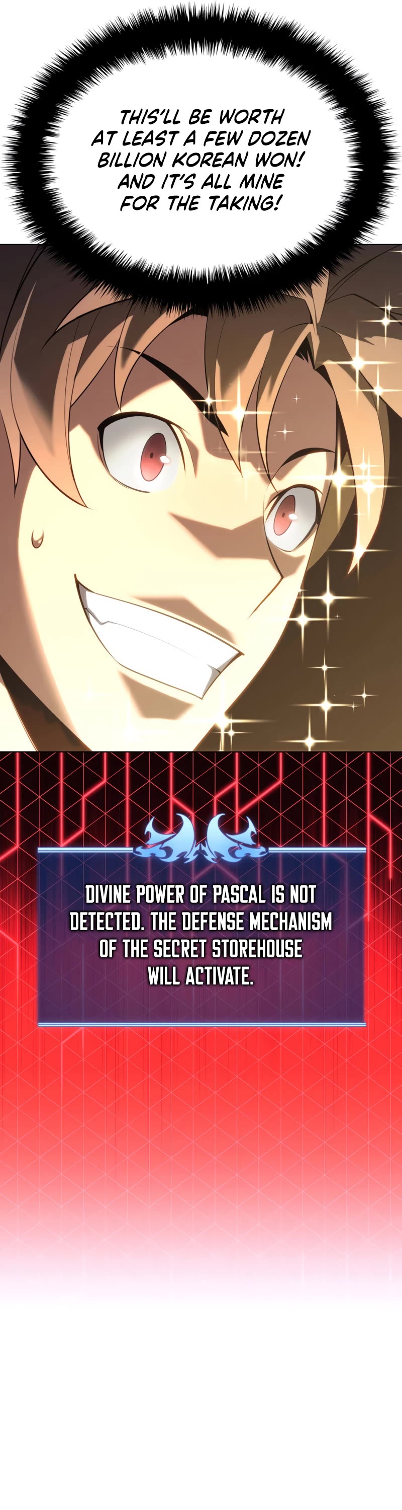 Overgeared (Team Argo) Chapter 149 page 62 - Chapter 149: End of Paradise