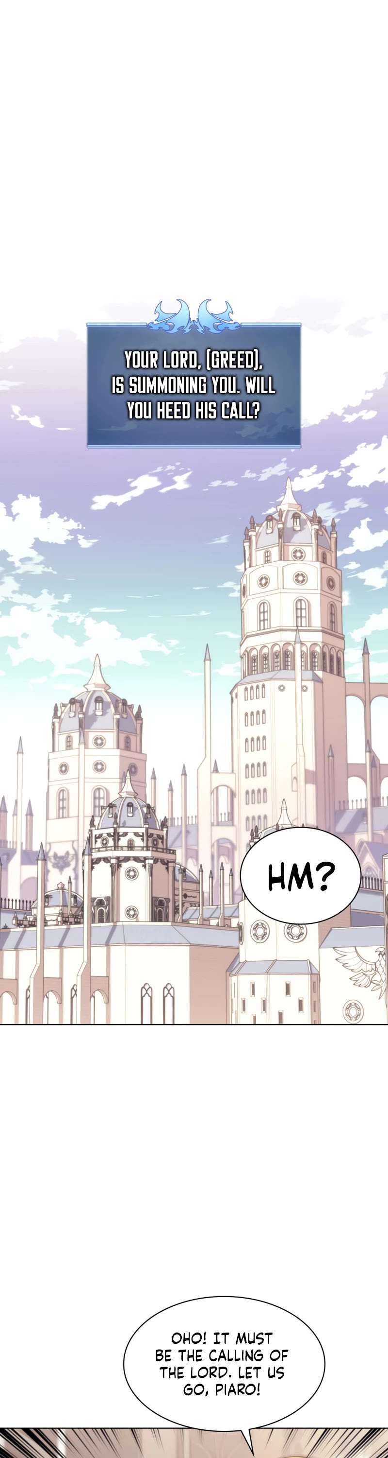 Overgeared (Team Argo) Chapter 149 page 63 - Chapter 149: End of Paradise