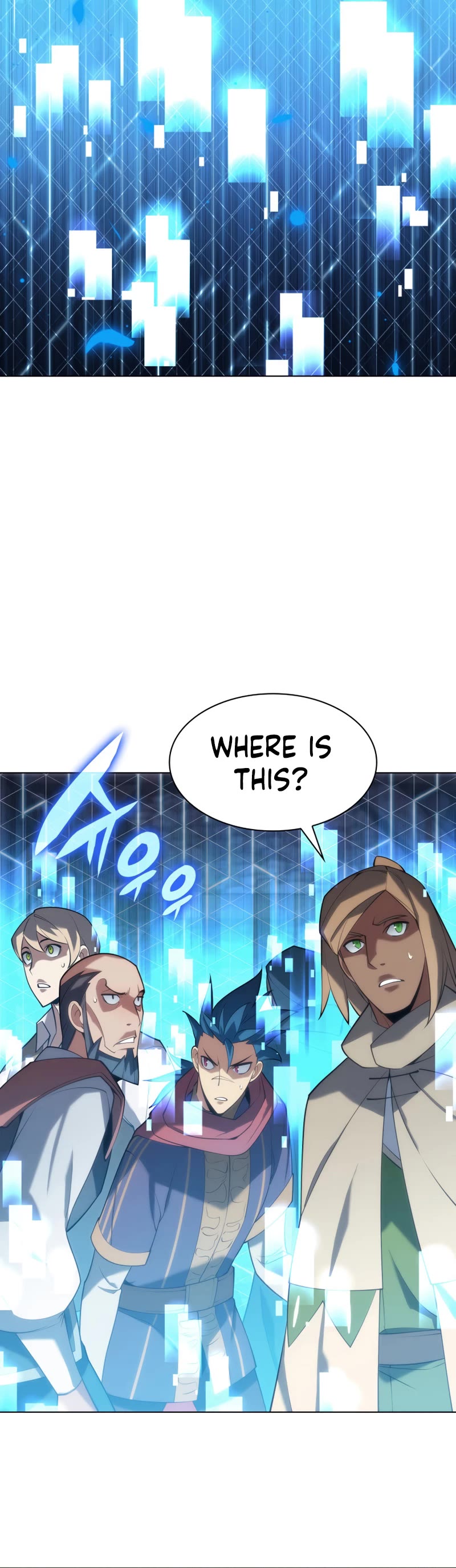 Overgeared (Team Argo) Chapter 149 page 65 - Chapter 149: End of Paradise