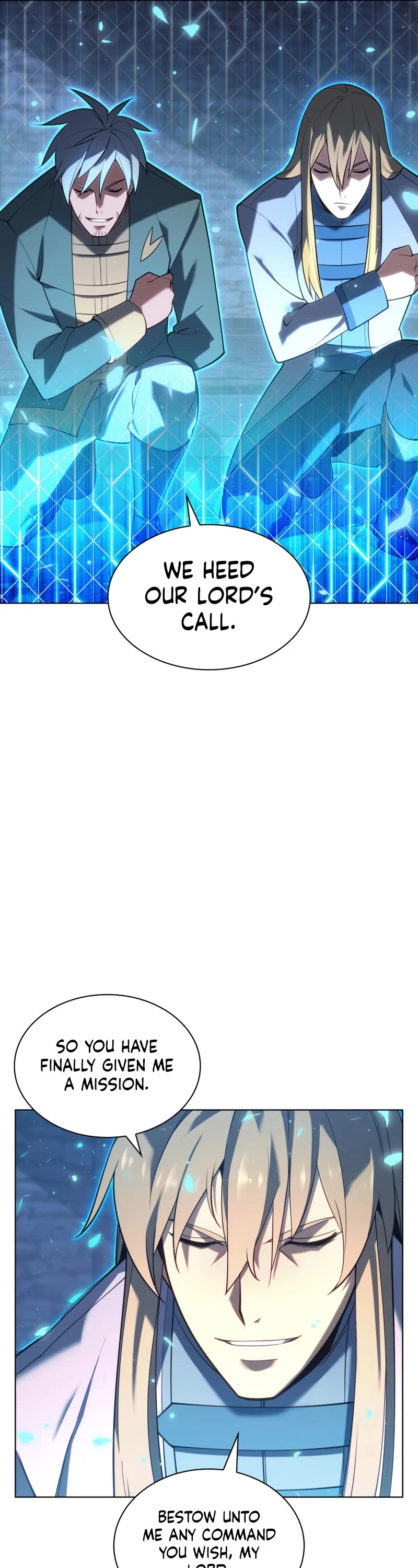Overgeared (Team Argo) Chapter 149 page 66 - Chapter 149: End of Paradise
