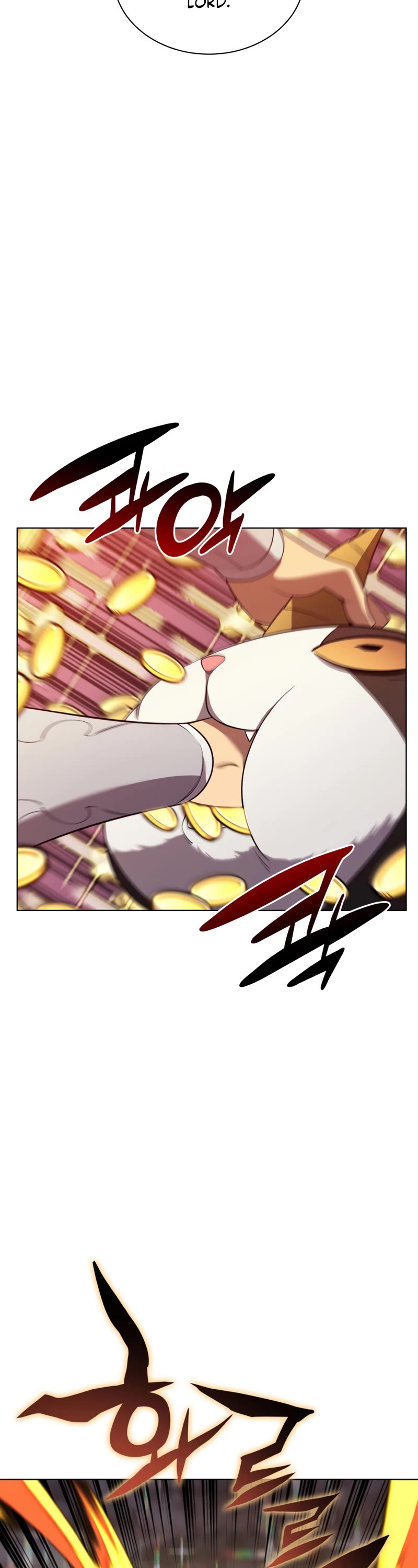 Overgeared (Team Argo) Chapter 149 page 67 - Chapter 149: End of Paradise