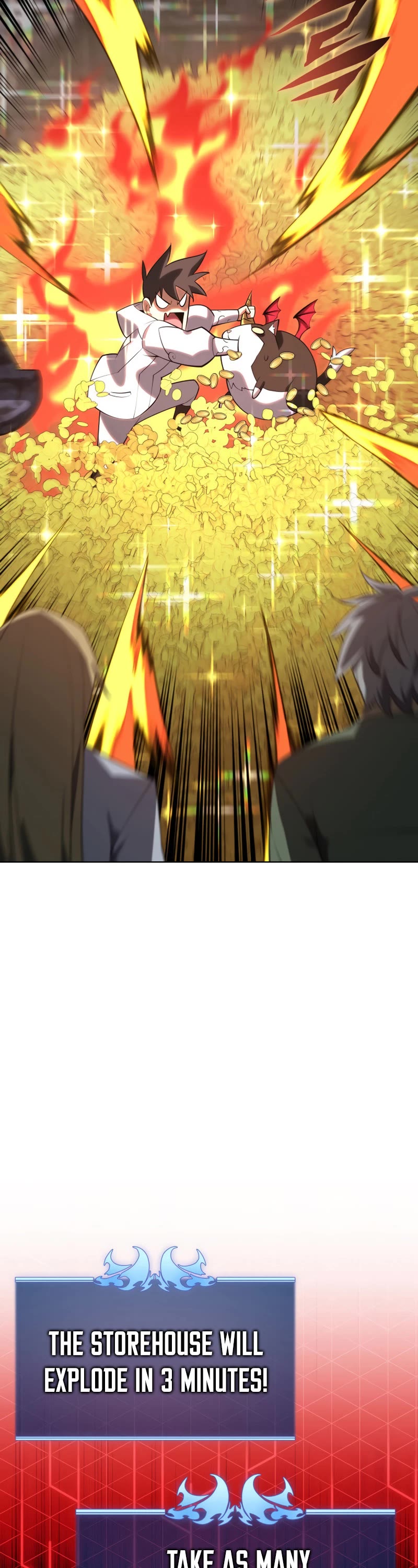 Overgeared (Team Argo) Chapter 149 page 68 - Chapter 149: End of Paradise
