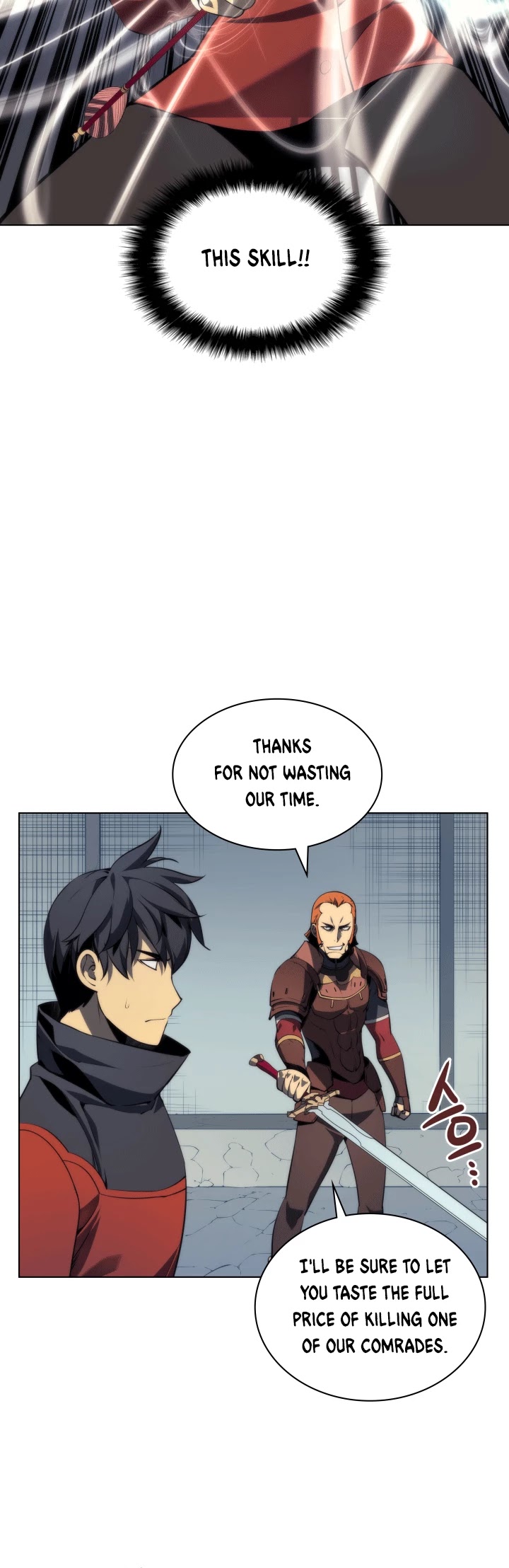 Overgeared (Team Argo) Chapter 15 page 18 - Chapter 15