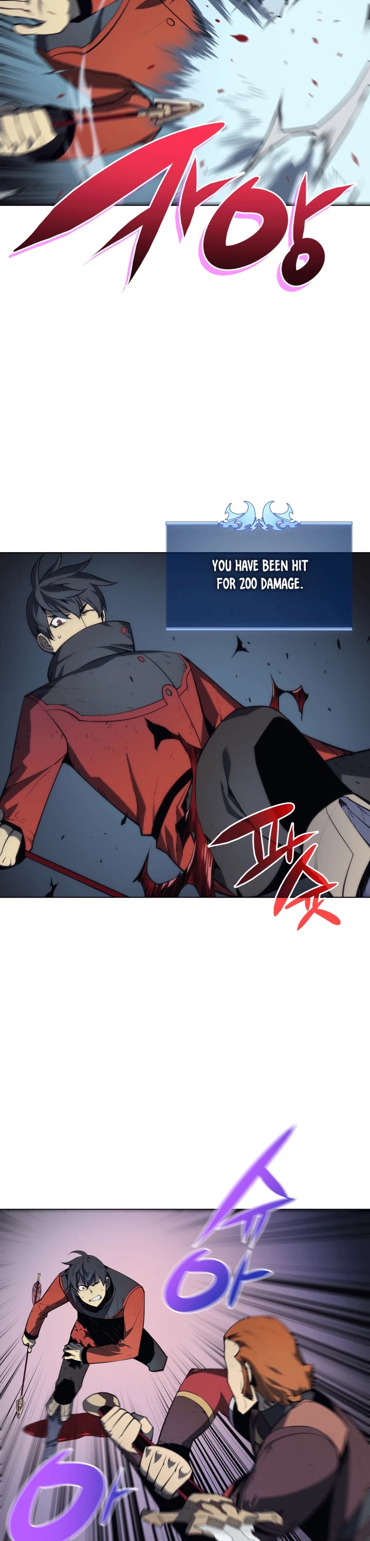 Overgeared (Team Argo) Chapter 15 page 26 - Chapter 15