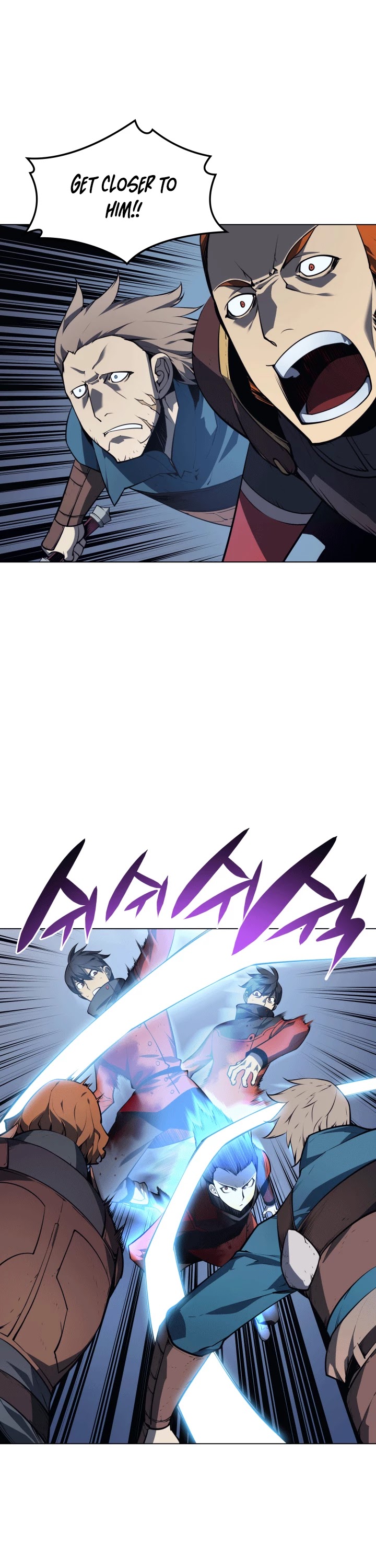 Overgeared (Team Argo) Chapter 15 page 29 - Chapter 15