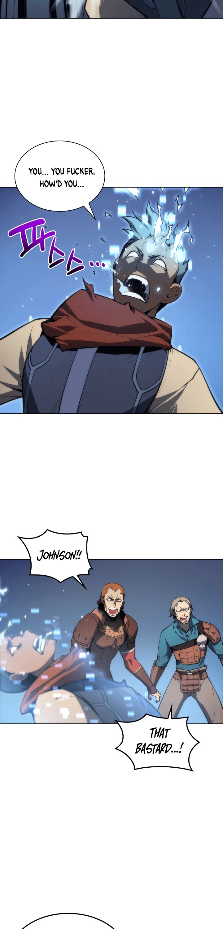 Overgeared (Team Argo) Chapter 15 page 35 - Chapter 15