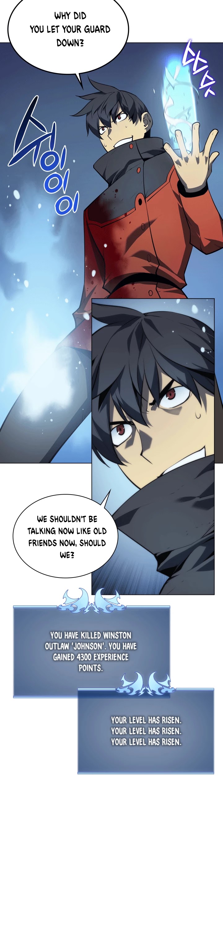 Overgeared (Team Argo) Chapter 15 page 36 - Chapter 15