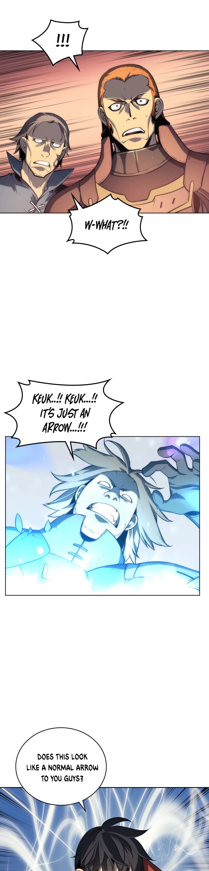 Overgeared (Team Argo) Chapter 15 page 4 - Chapter 15