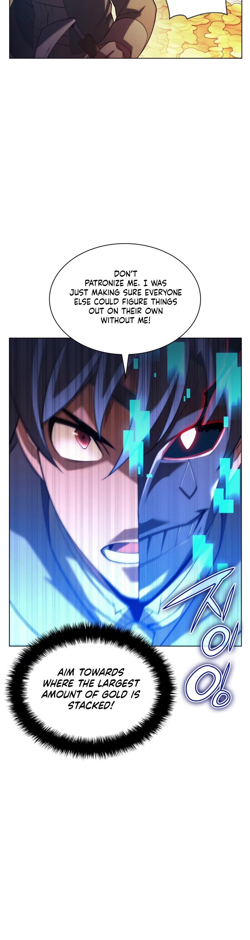 Overgeared (Team Argo) Chapter 150 page 20 - Chapter 150: Women of Earth