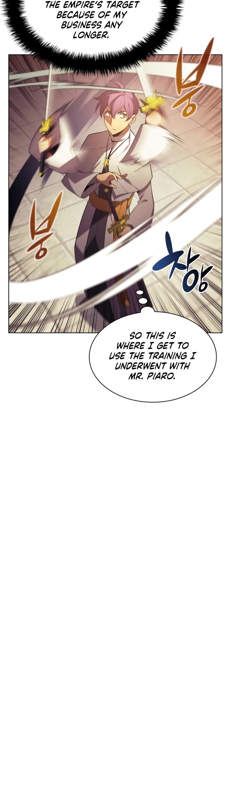 Overgeared (Team Argo) Chapter 150 page 29 - Chapter 150: Women of Earth