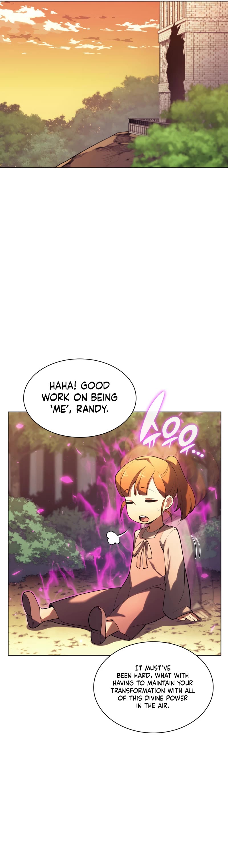 Overgeared (Team Argo) Chapter 150 page 30 - Chapter 150: Women of Earth