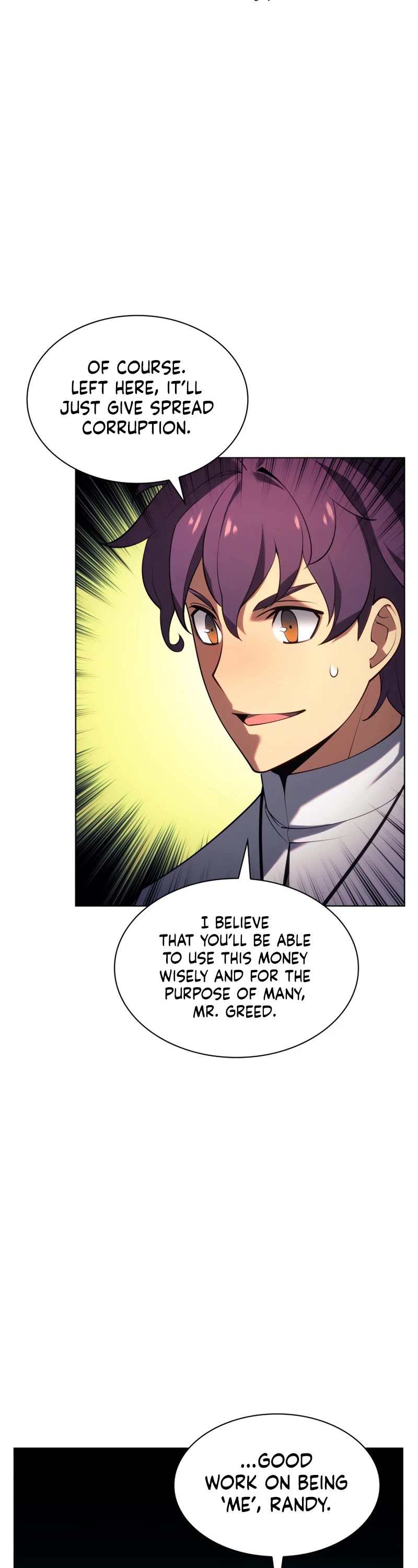 Overgeared (Team Argo) Chapter 150 page 32 - Chapter 150: Women of Earth
